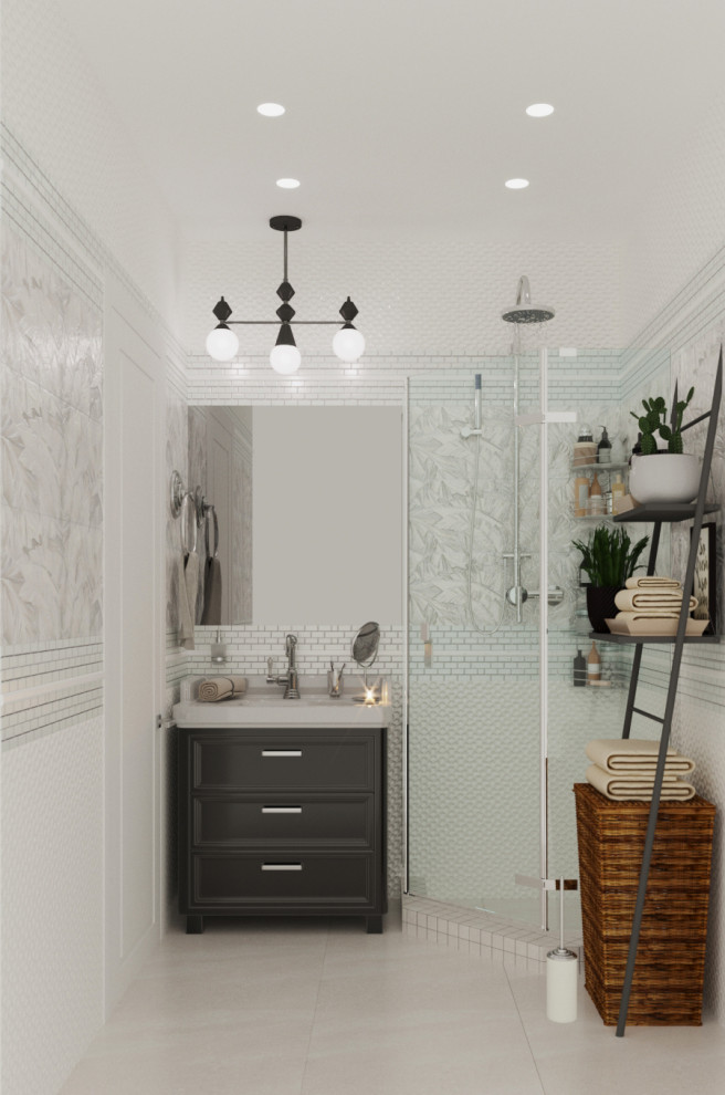 ЖК Долгопрудный