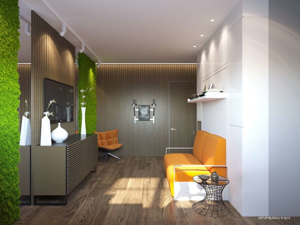 Александровский