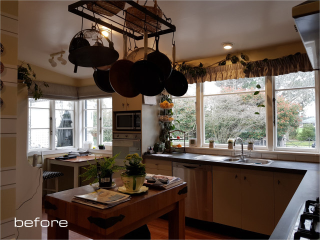 Brook Alterations country