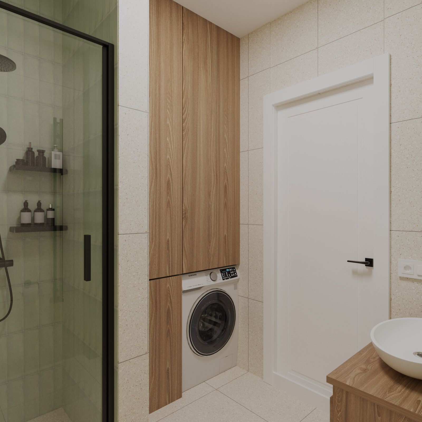 Квартира в Новосибирске