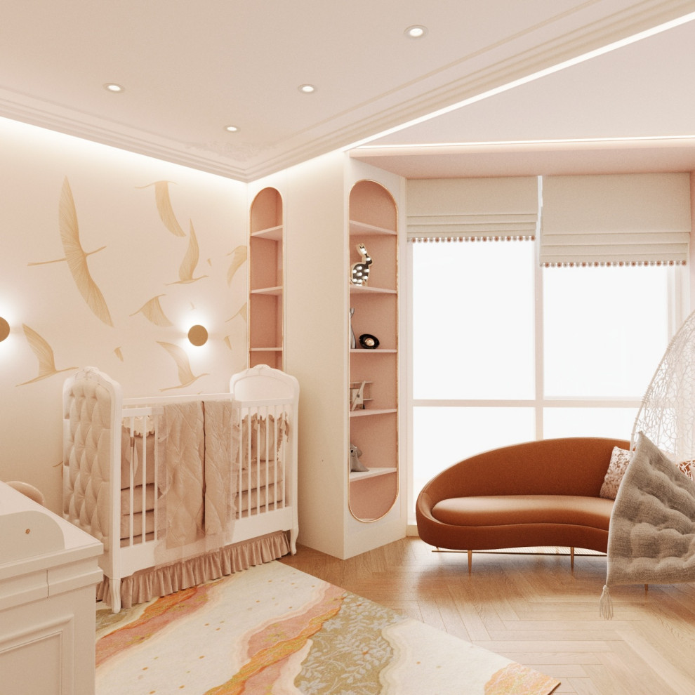 Квартира Москва Сокольнический Вал