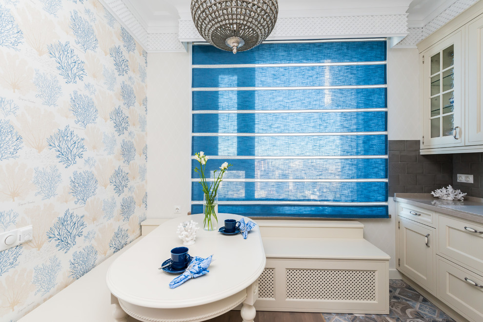 une vie d'amour реализация