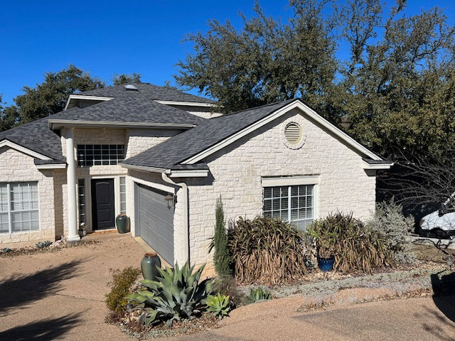 LAKEWAY REMODEL