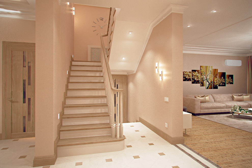 Дом 220 кв.м, п.Фирсово 3