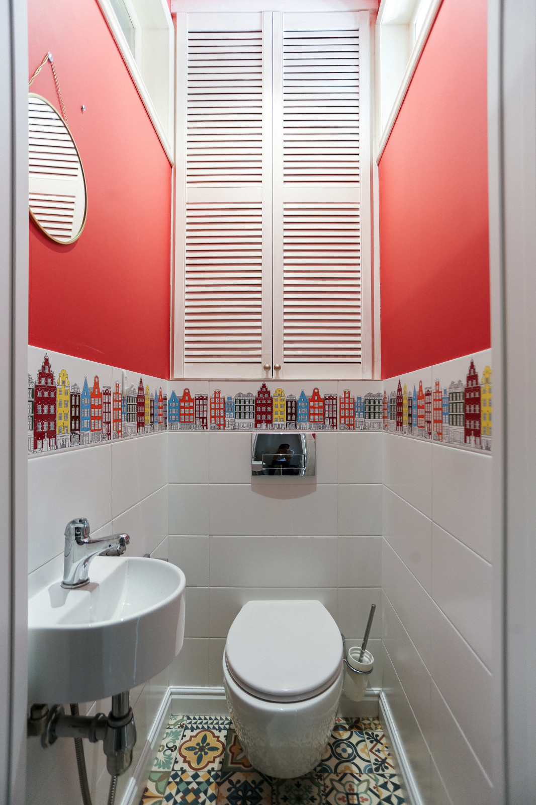 Проект на Новочеркасской