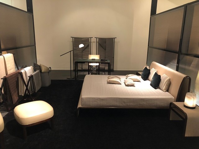 Beds Modern Bedroom New York By Armani Casa Ny