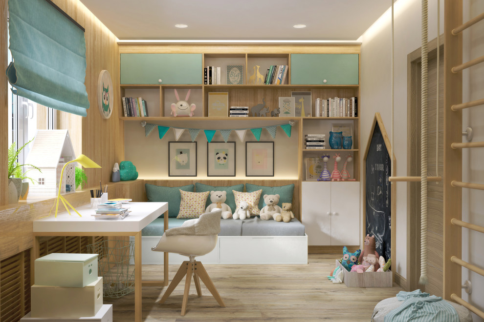 Дизайн квартиры