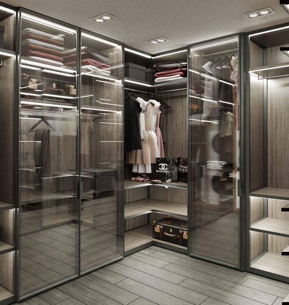 3-х этажная квартира в г.Мичуринск