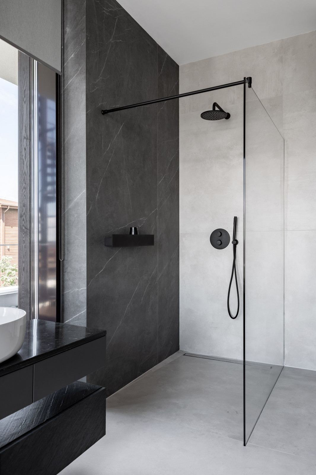 Вилла в Лисьем носу