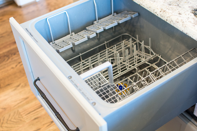 Eksperten: Er din opvaskemaskine ren nok?
