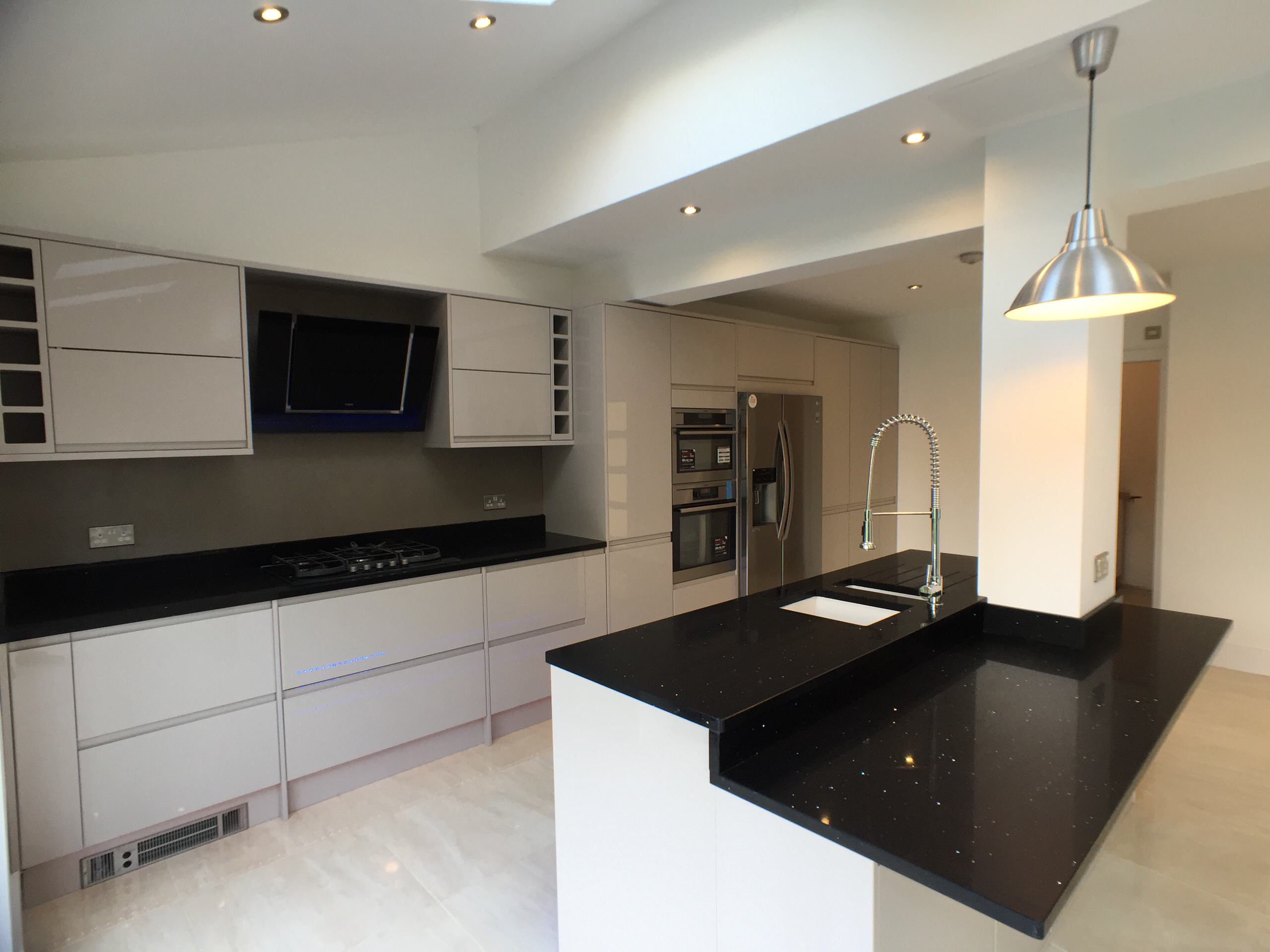 West London Design and Build
