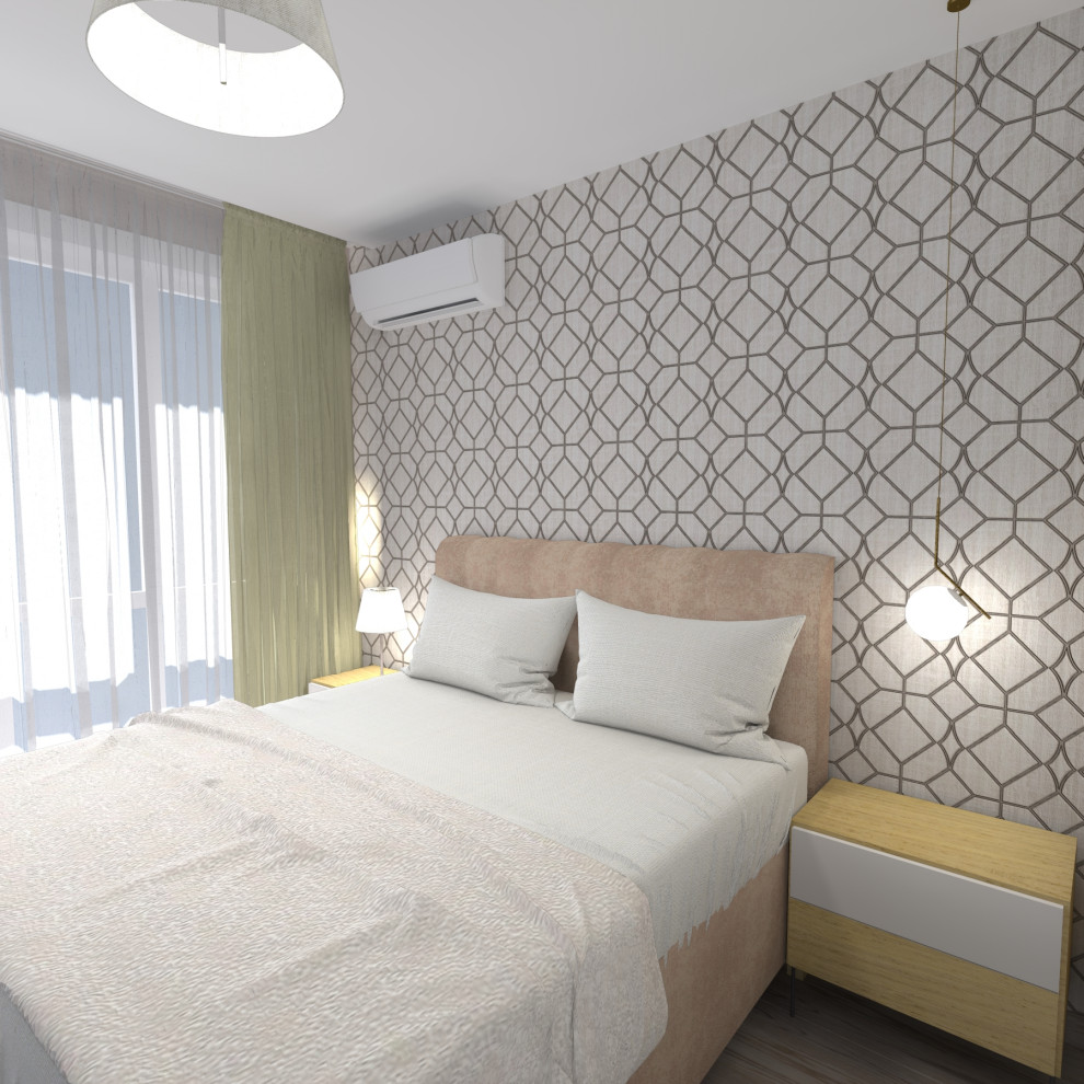 ЖК Одинбург