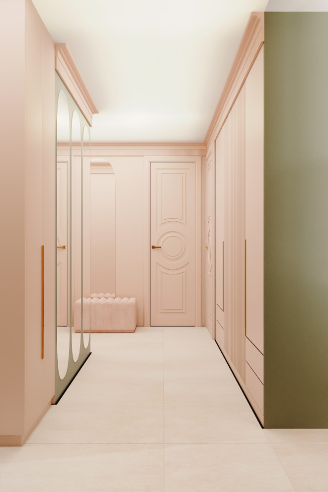 Типовой проект 3