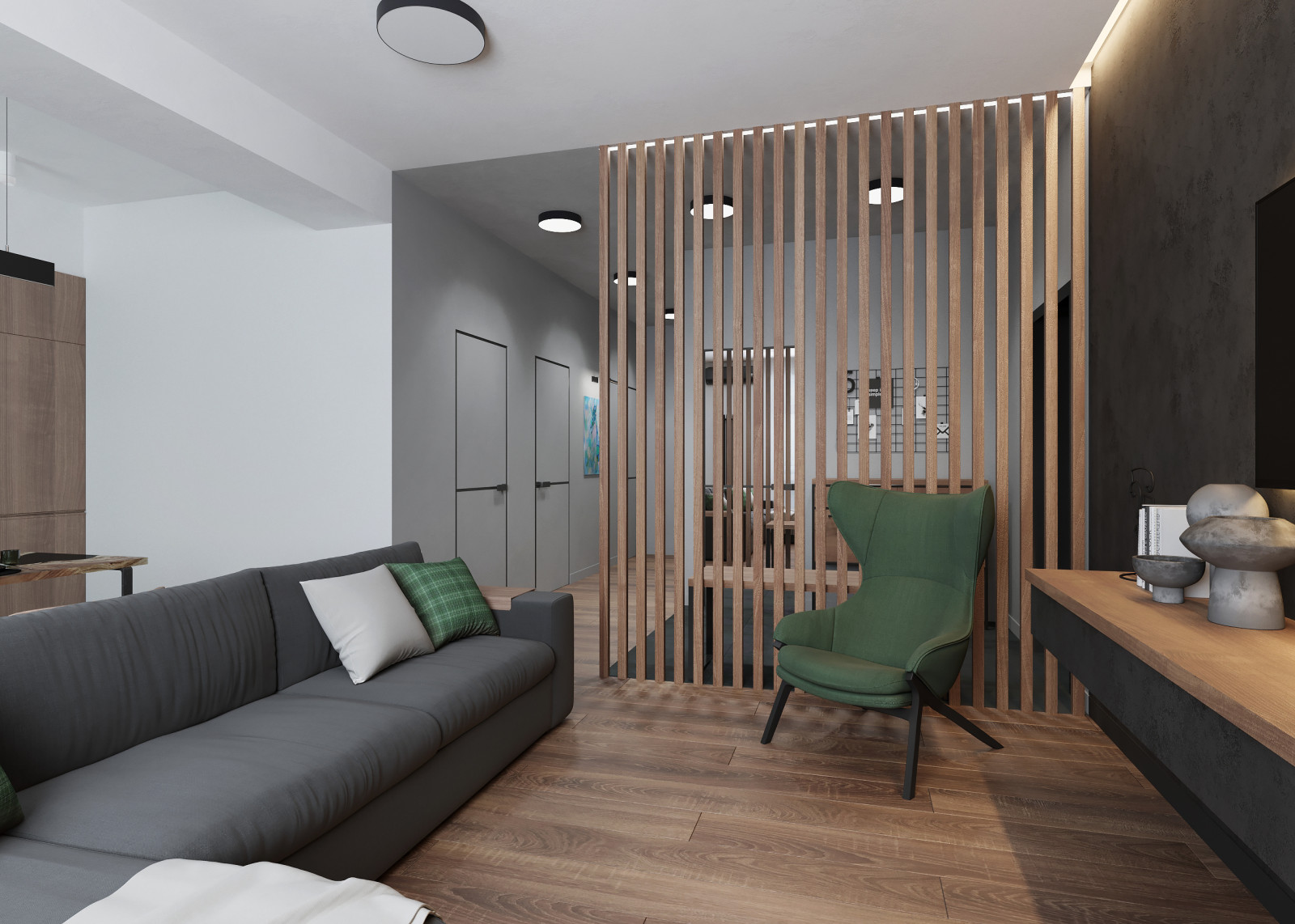 Лев Мольбертович