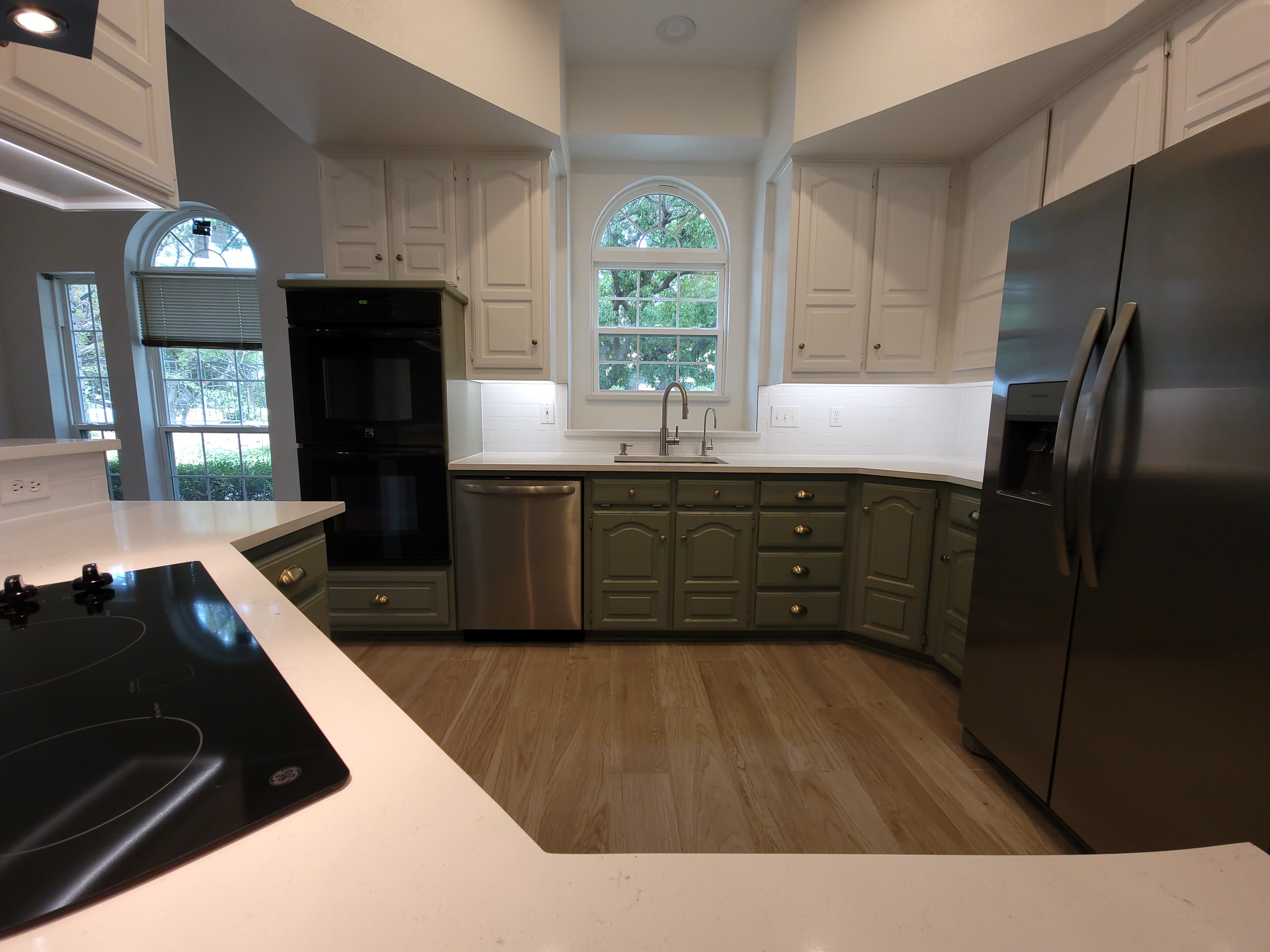 Bowden Full Home Renovation