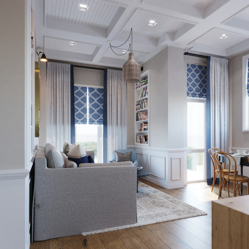 ЖК Посейдон_2 Сочи