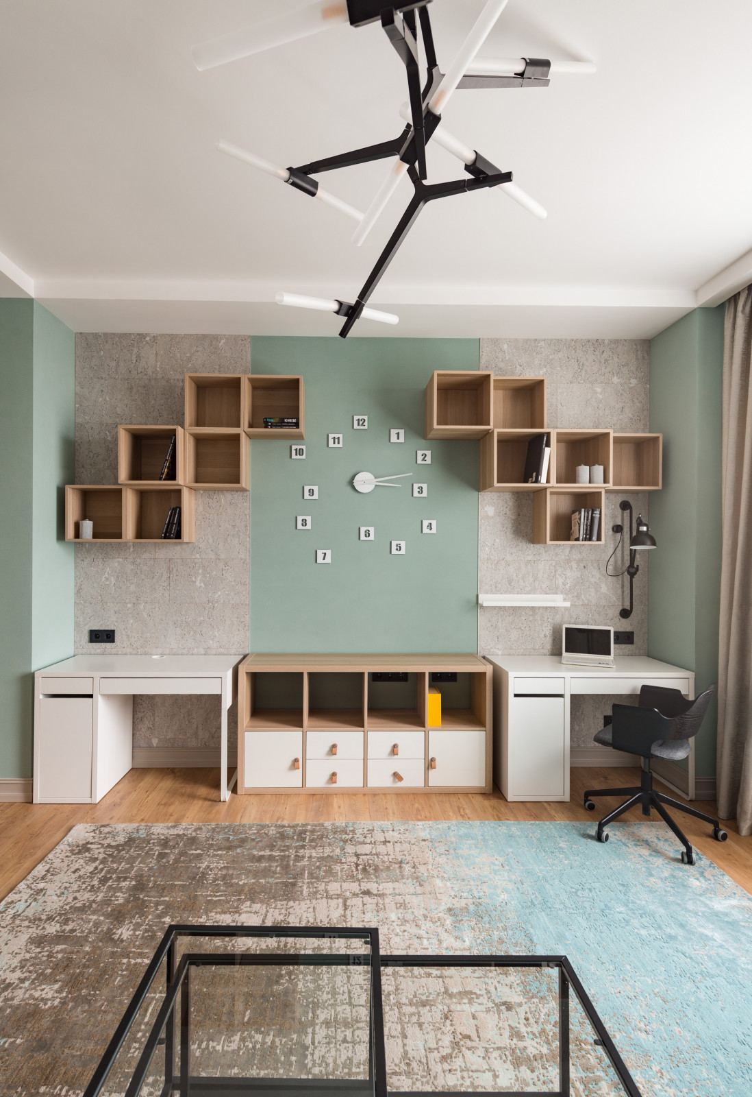 Долина Сетунь