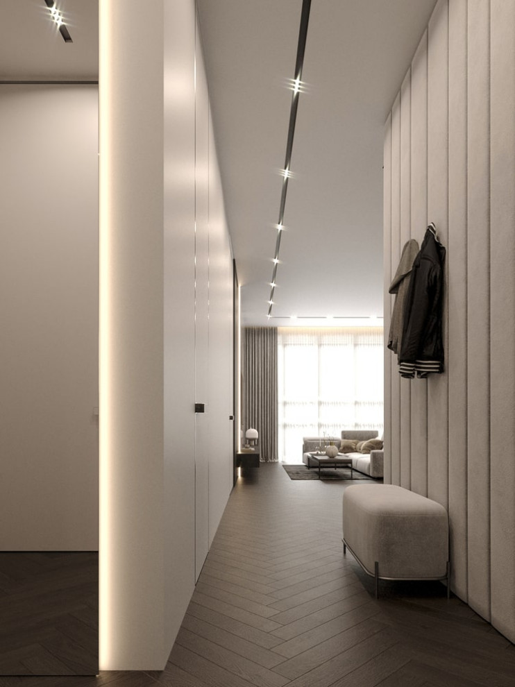 Квартира, 136 м2