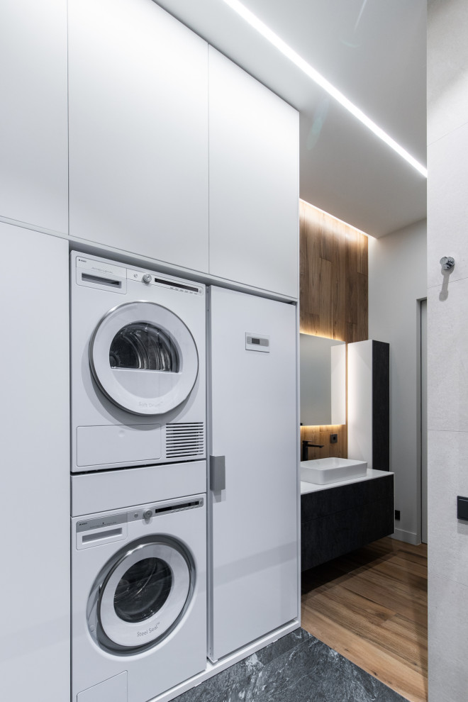 Квартира в центре Москвы для молодой девушки