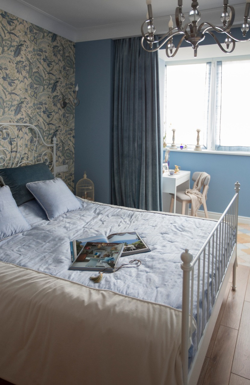 Частная квартира на Ленинском проспекте