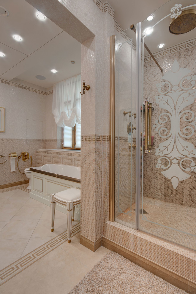 Квартира в ЖК Доминион