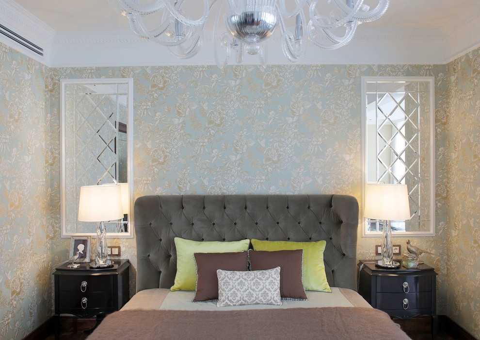 квартира на Мосфильмовской-2