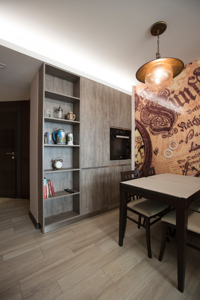 Одоевского