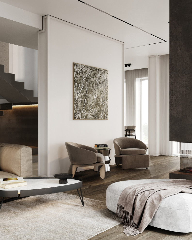 Светлый дом