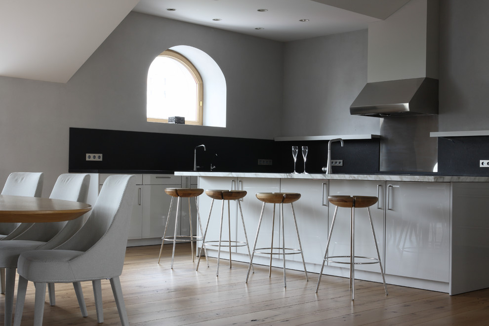 Лофт на Старом Арбате