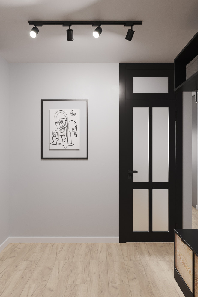 Квартира на пр. Независимости