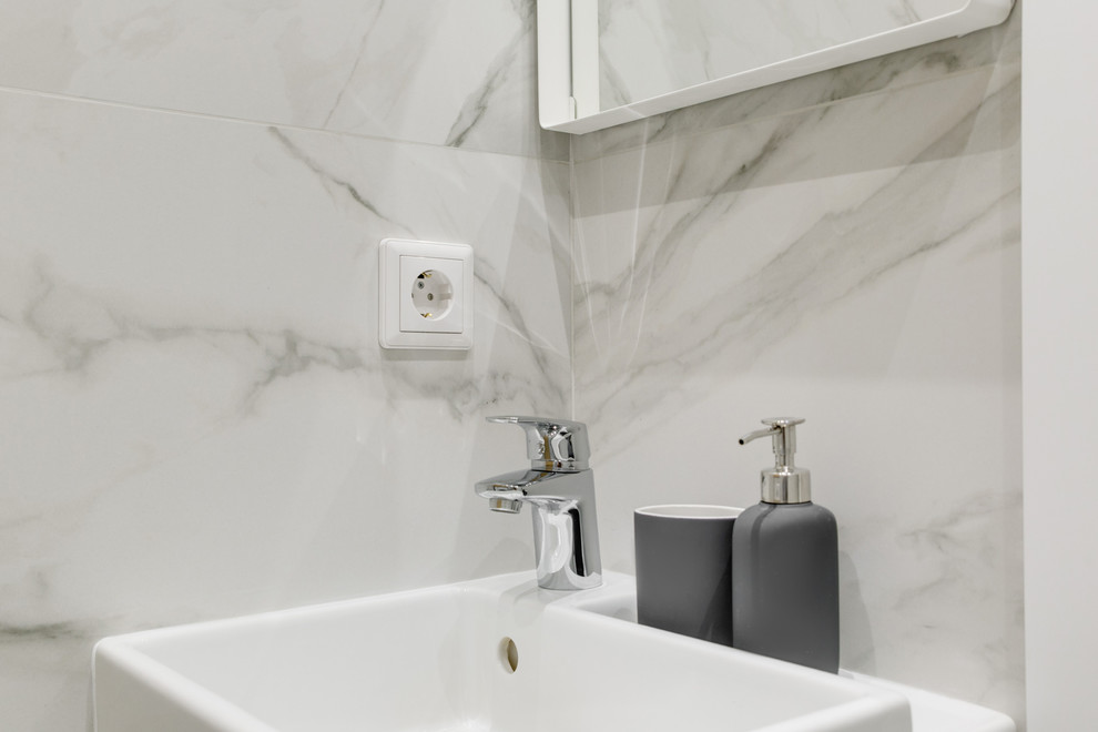 Квартира в ЖК ФИЛИГРАД