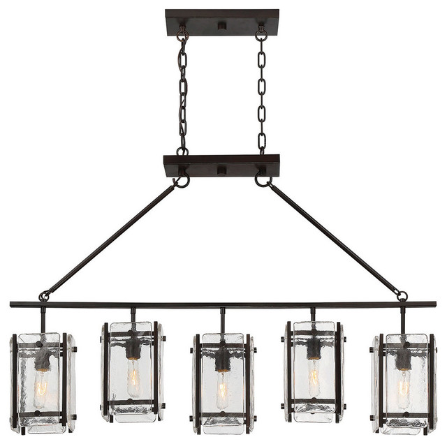 Savoy House Lighting 1 3043 5 13 Island English Bronze Savoy House Lighting 1 3043 5 13 Island English Bronze Glenwood