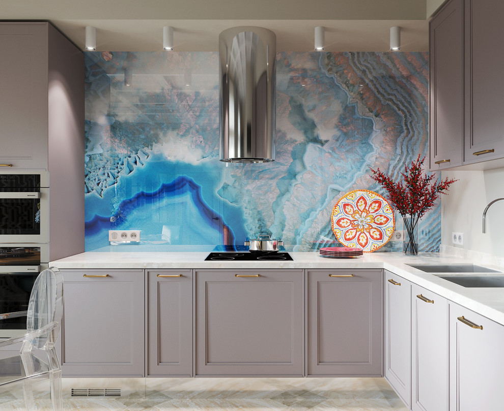 Бирюзовое настроение