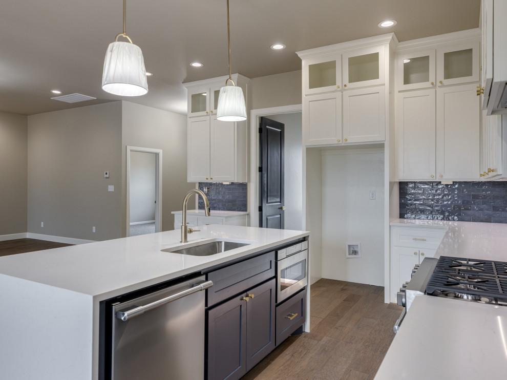 Kitchens