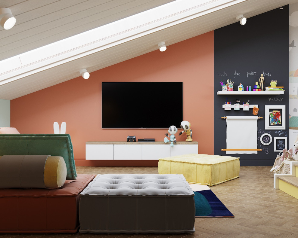 Лимонный кантри