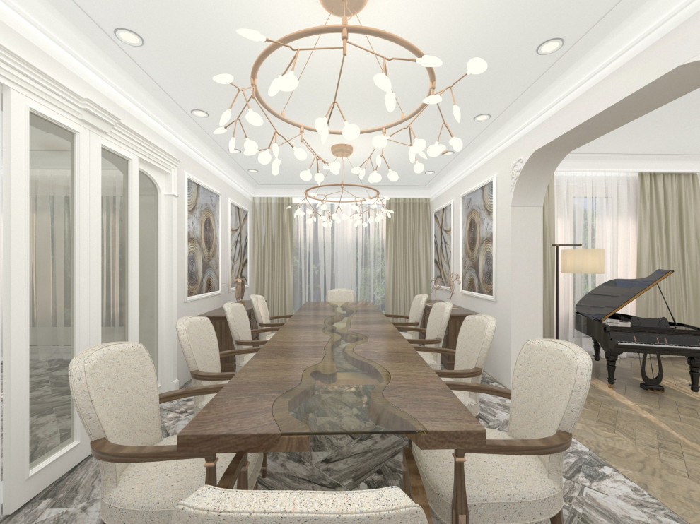 ЖК "Ренесанс"