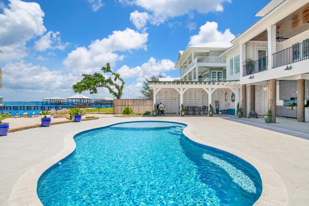 Coastal Haven