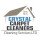 Carpet Cleaning London - Crystal Carpet Cleaners