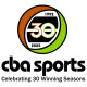 CBA Sports