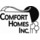 Comfort Homes Inc