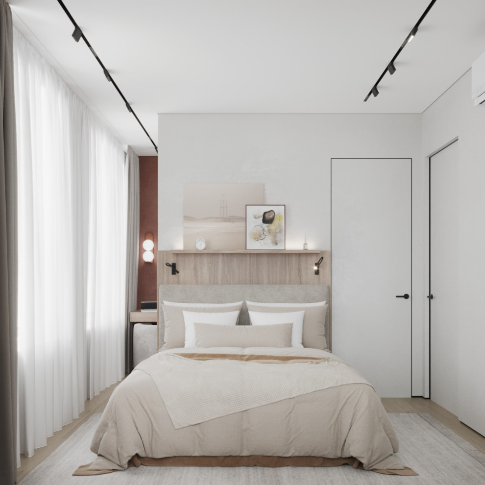 Квартира в Пушкино