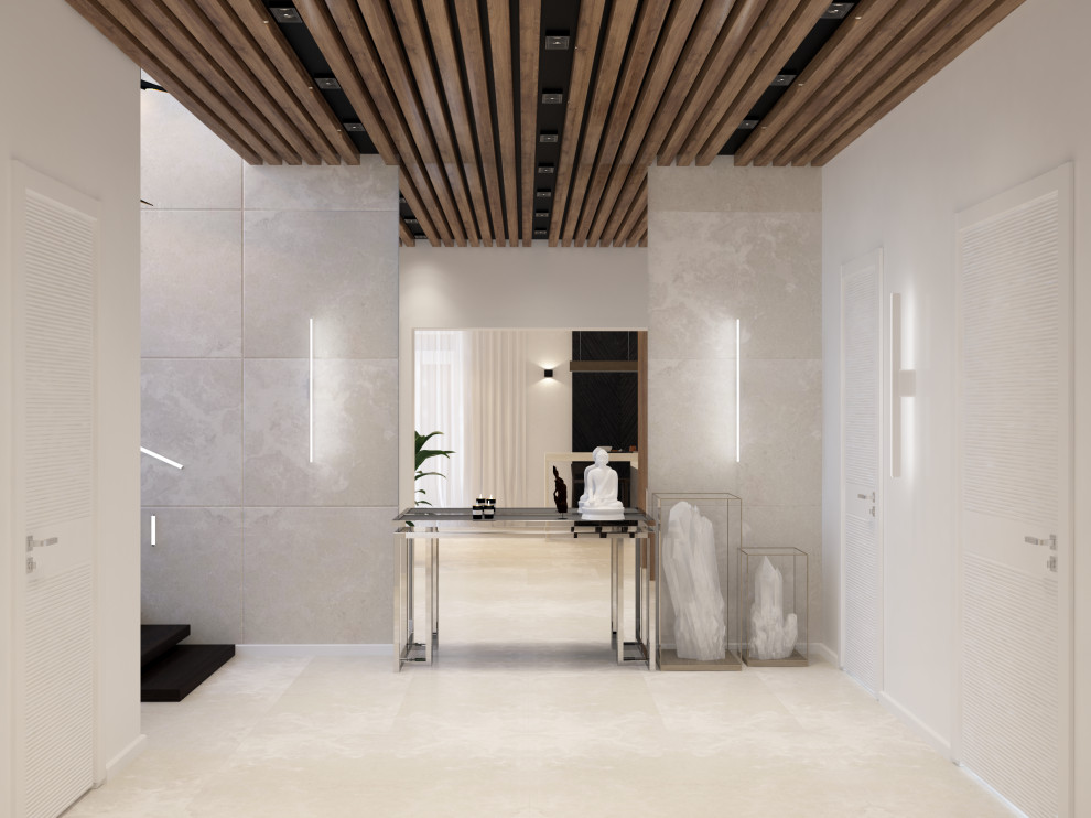 Дом в башкирской глубинке