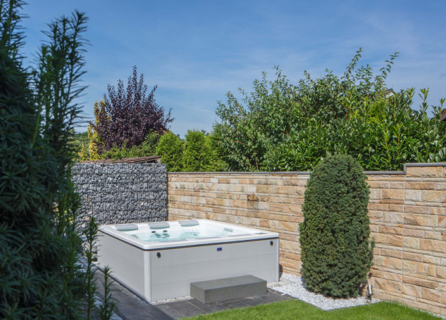 Whirlpools trendy-pool
