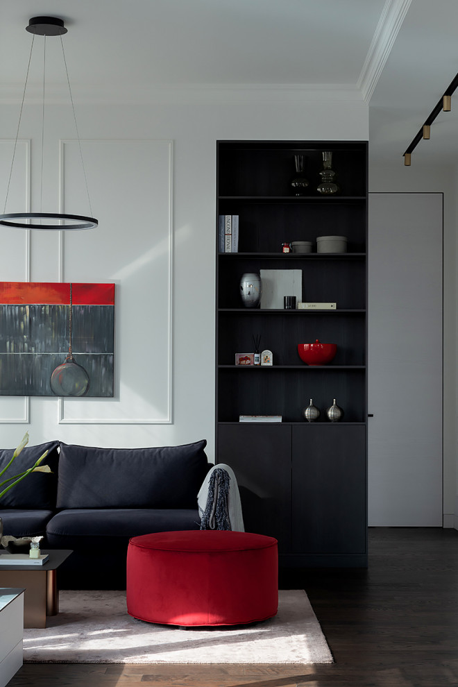 Апартаменты в ЖК «Ньютон», г. Тюмень