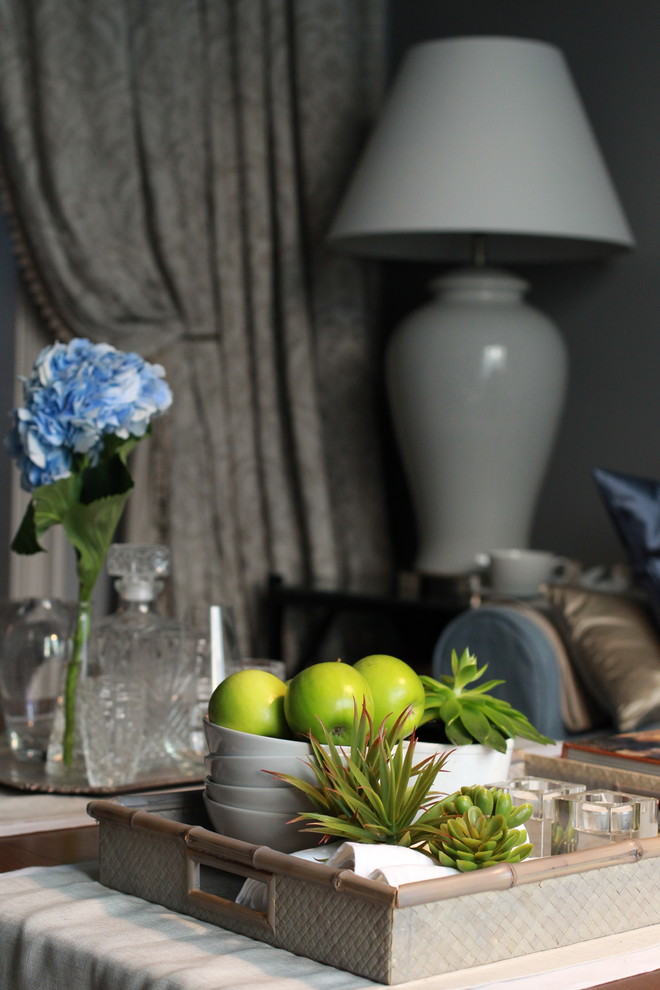 квартира Покровка