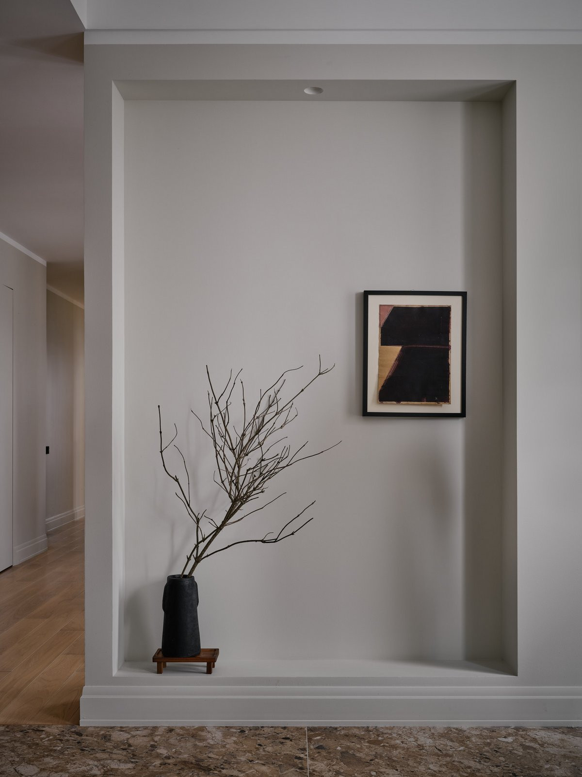 ЖК Вандер парк