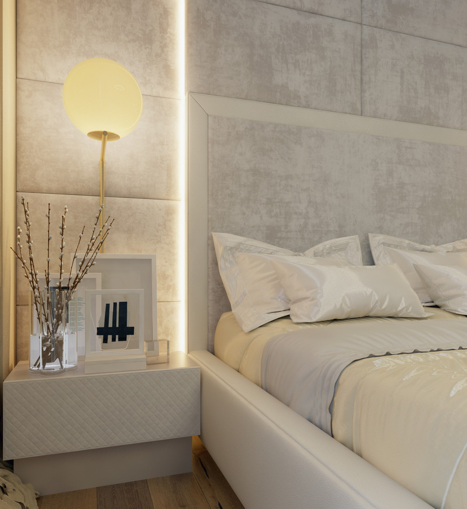 Wellton Park III Apartment