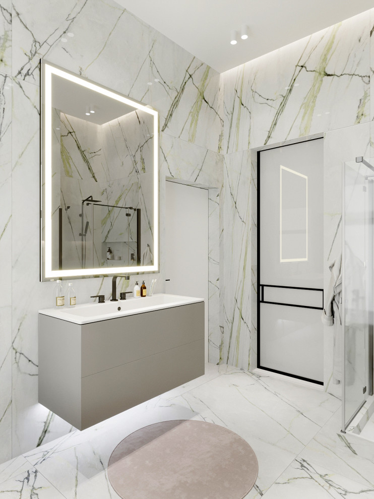 ванная комната