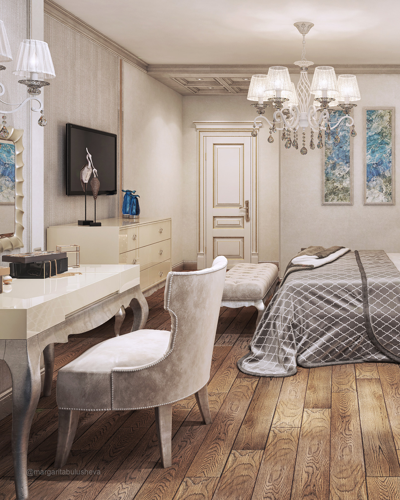 Архив проектов