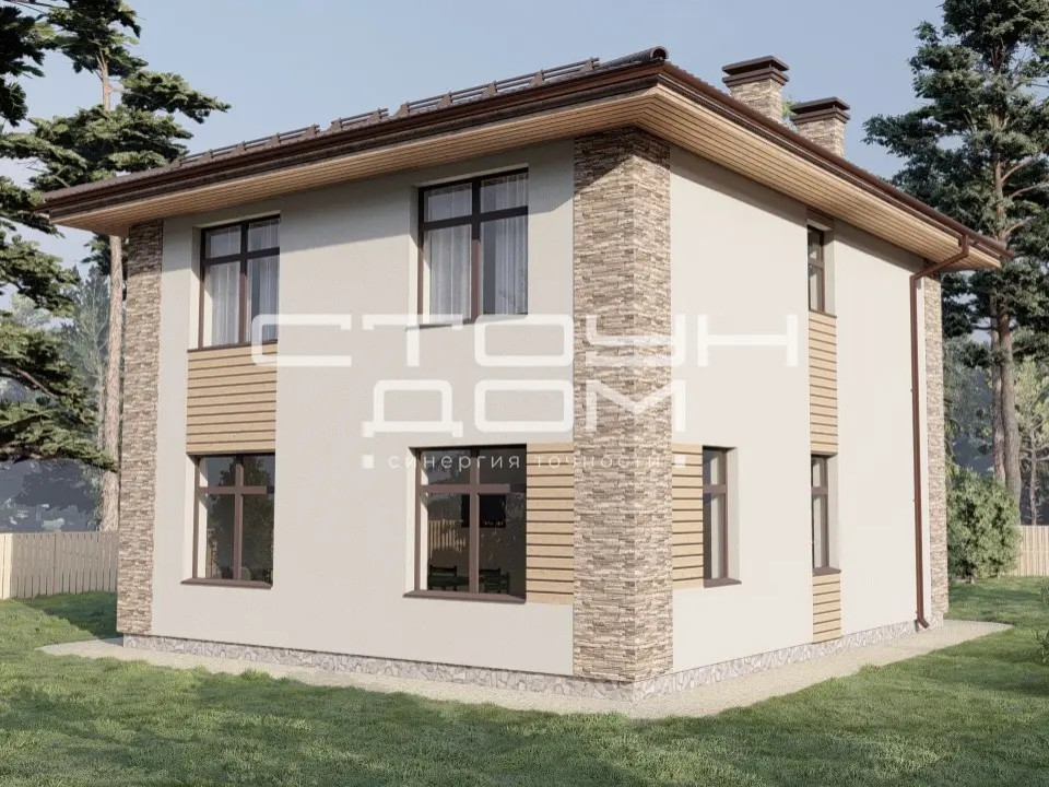 Проект "Калязин"